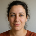 Ana, 34